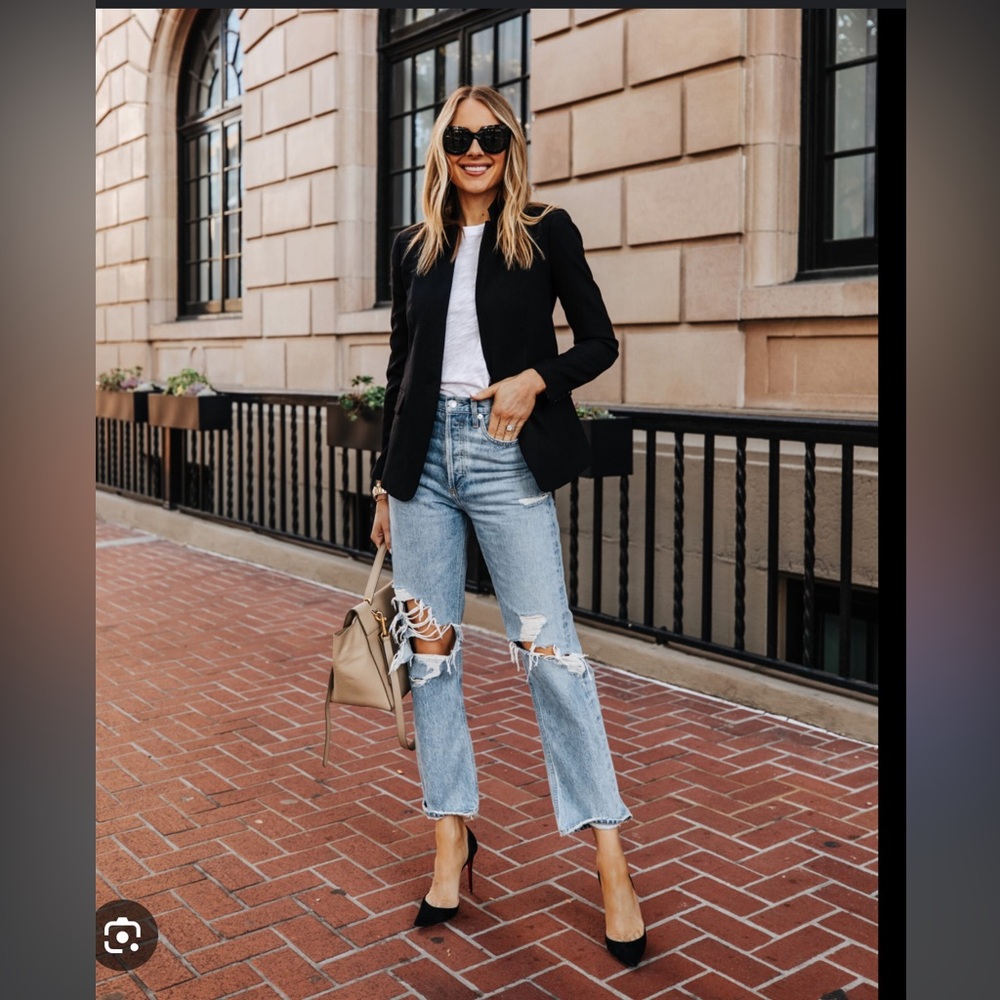 Agolde jeans